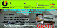 AIRE ACONDICIONADO